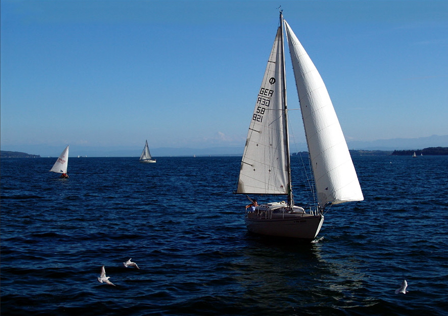 Bodensee-Segelboot-HP